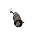 Cortina Airbag teto direita Chevrolet Captiva 2013 2014 - Imagem 3
