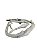 Cortina Airbag teto direita Chevrolet Captiva 2013 2014 - Imagem 6