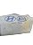 cortina airbag teto esquerdo Hyundai sonata 2012 - Imagem 2