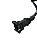 Chicote Sensor Abs Traseiro Esquerdo Kia Sorento 2014 - Imagem 4