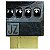 sensor impacto Toyota Corolla 2016 2017 N1 - Imagem 1