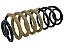 mola traseira fiat toro 2016 2020 00519611570 N2 - Imagem 5