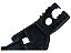 suporte sensor abs dianteiro esquerdo Mercedes c180 2015 - Imagem 2