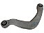 braço curvo traseiro direito Audi a6 2012 2013 2014 2015 - Imagem 6