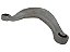 braço curvo traseiro direito Audi a6 2012 2013 2014 2015 - Imagem 5
