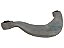 braço curvo traseiro direito Audi a6 2012 2013 2014 2015 - Imagem 4