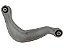braço curvo traseiro direito Audi a6 2012 2013 2014 2015 - Imagem 3