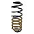 mola traseira fiat toro 2016 2020 00519611570 N1 - Imagem 6