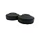 Par Batente Amortecedor Traseiro Esquerdo Honda FIT 2008 - Imagem 2