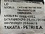 Cinto Traseiro Direito Honda FIT 2008 - Imagem 6