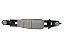 Suporte Cinto Dianteiro Direito Nissan Kicks 2024 32098005l9 - Imagem 3