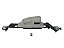 Suporte Cinto Segurança Dianteiro Esquerdo Nissan Kicks 2024 32120510l9 - Imagem 2
