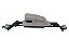 Suporte Cinto Segurança Dianteiro Esquerdo Nissan Kicks 2024 32120510l9 - Imagem 1