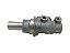cilindro mestre servo freio Nissan frontier 2021 135489 - Imagem 4