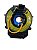 Cinta hard disk Hyundai Veloster 2012 DY1R13710029 - Imagem 1