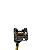 Chicote Sensor ABS Traseiro Esquerdo Hyundai Creta 2017 91920M4000 - Imagem 3