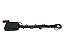 Engate Cinto Dianteiro Esquerdo Ford Ecosport 2015 34128371 - Imagem 1