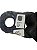 Engate Cinto Traseiro Esquerdo Ford Ecosport 2015 34149414 - Imagem 3