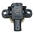 sensor impacto Mercedes a250 2014 2015 1668210351 N2 - Imagem 2