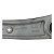 braço reto dianteira esquerda Audi q5 2020 80a407156 - Imagem 6