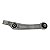 braço reto dianteira esquerda Audi q5 2020 80a407156 - Imagem 3