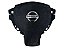capa bolsa volante Nissan sentra 2007 2008 recuperado - Imagem 6