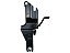 suporte Módulo Freio Abs Nissan Versa 2021 476605vd0a - Imagem 4