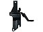 suporte Módulo Freio Abs Nissan Versa 2021 476605vd0a - Imagem 5