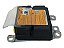Módulo airbag Nissan Frontier 2017 2024 988205jh0a - Imagem 5