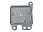 Módulo airbag Nissan Frontier 2017 2024 988205jh0a - Imagem 2