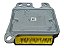 Módulo airbag Nissan Frontier 2017 2024 988205jh0a - Imagem 3