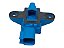 SENSOR IMPACTO PORTA VOLVO XC60 2010 - Imagem 3