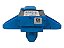SENSOR IMPACTO PORTA VOLVO XC60 2010 - Imagem 4