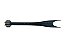 braço tirante traseira esquerda bmw 320i 2018 679252704 - Imagem 5