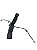 Engate Duplo Cinto Traseiro CHVROLET TRACKER 12T 2023 - Imagem 2