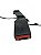 Engate Duplo Cinto Traseiro CHVROLET TRACKER 12T 2023 - Imagem 3