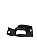 Suporte Direito Diferencial Vw Amarok 2.0 2014 - Imagem 3