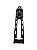 Suporte Cinto Dianteiro Direito Vw Amarok 2.0 2014 - Imagem 1