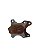 Ponta Eixo Traseira Esquerda CITROEN C4 LOUNGE THP EXCLUSIVE 2017 - Imagem 5