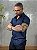 CAMISA SOCIAL FIBRA DE BAMBU TH AZUL MARINHO - Imagem 2