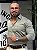 CAMISA SOCIAL FIBRA DE BAMBU TH BEGE - Imagem 1
