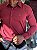 CAMISA SOCIAL FIBRA DE BAMBU TH BORDO - Imagem 2
