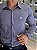 CAMISA SOCIAL FIBRA DE BAMBU TRUE HERO CHUMBO - Imagem 1