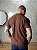 CAMISA TRICÔ LISTRA TRUE HERO CHOCOLATE - Imagem 2