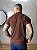 CAMISA TRICÔ TEXTURE TRUE HERO CHOCOLATE - Imagem 2