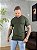CAMISA TRICÔ ESSENZA TRUE HERO VERDE MILITAR - Imagem 1