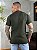 CAMISA TRICÔ ESSENZA TRUE HERO VERDE MILITAR - Imagem 3