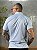 CAMISA SOCIAL FIBRA DE BAMBU TH AZUL BB - Imagem 3