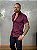 CAMISA SOCIAL FIBRA DE BAMBU TH BORDO - Imagem 2