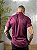 CAMISA SOCIAL FIBRA DE BAMBU TH BORDO - Imagem 3